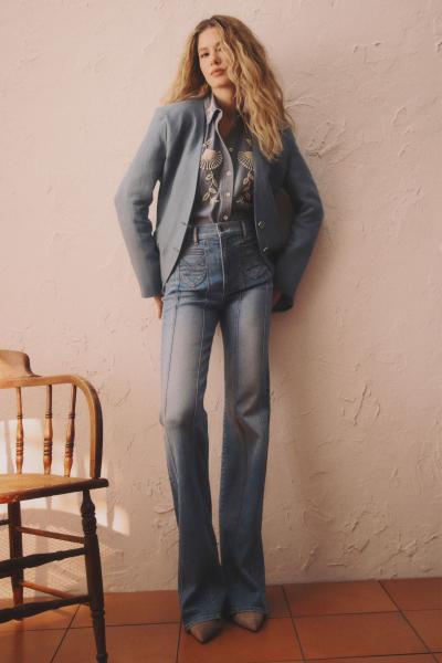 Veronica Beard 2026早秋005